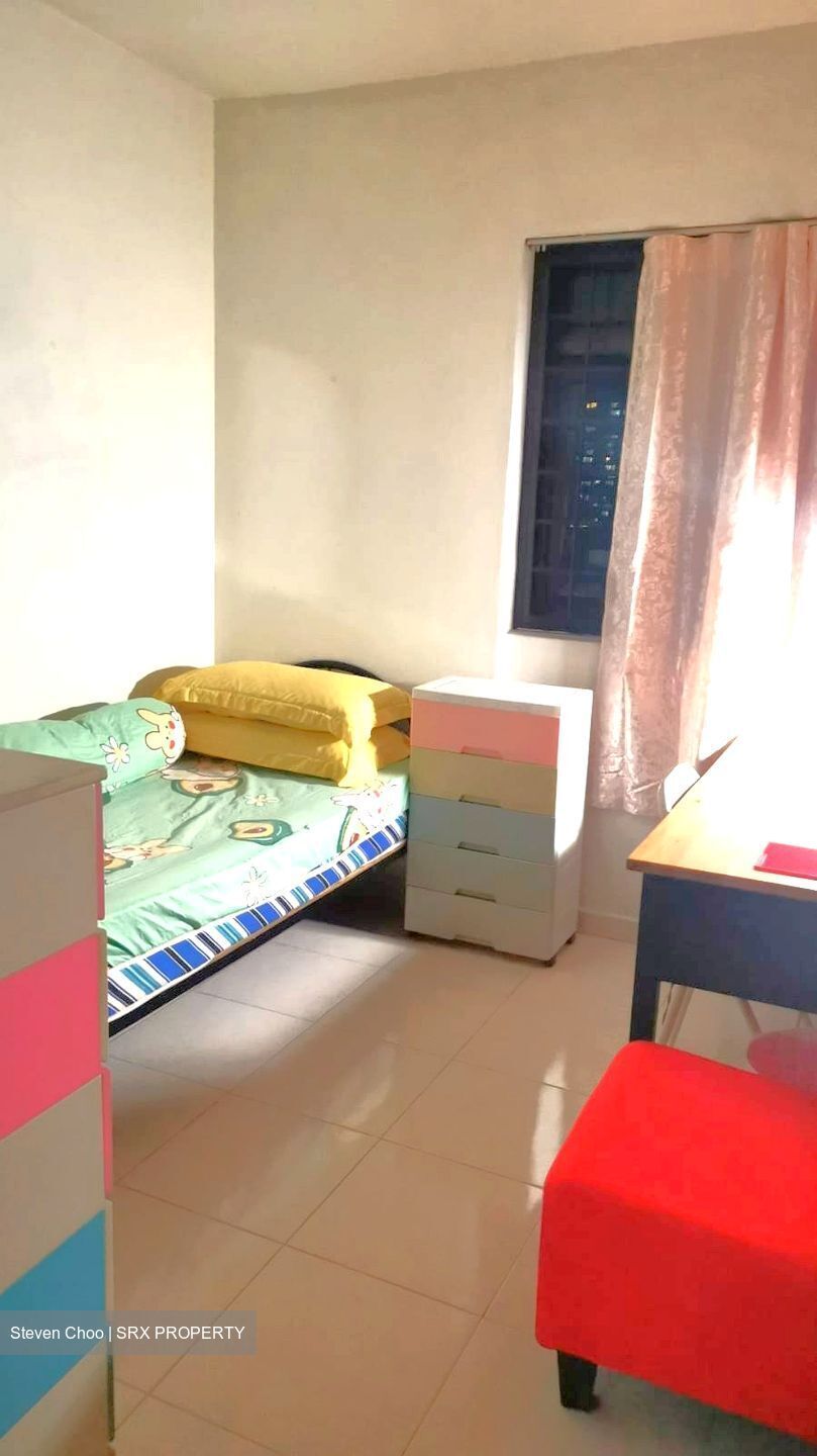Blk 310B Anchorvale Vista (Sengkang), HDB Executive #561399861